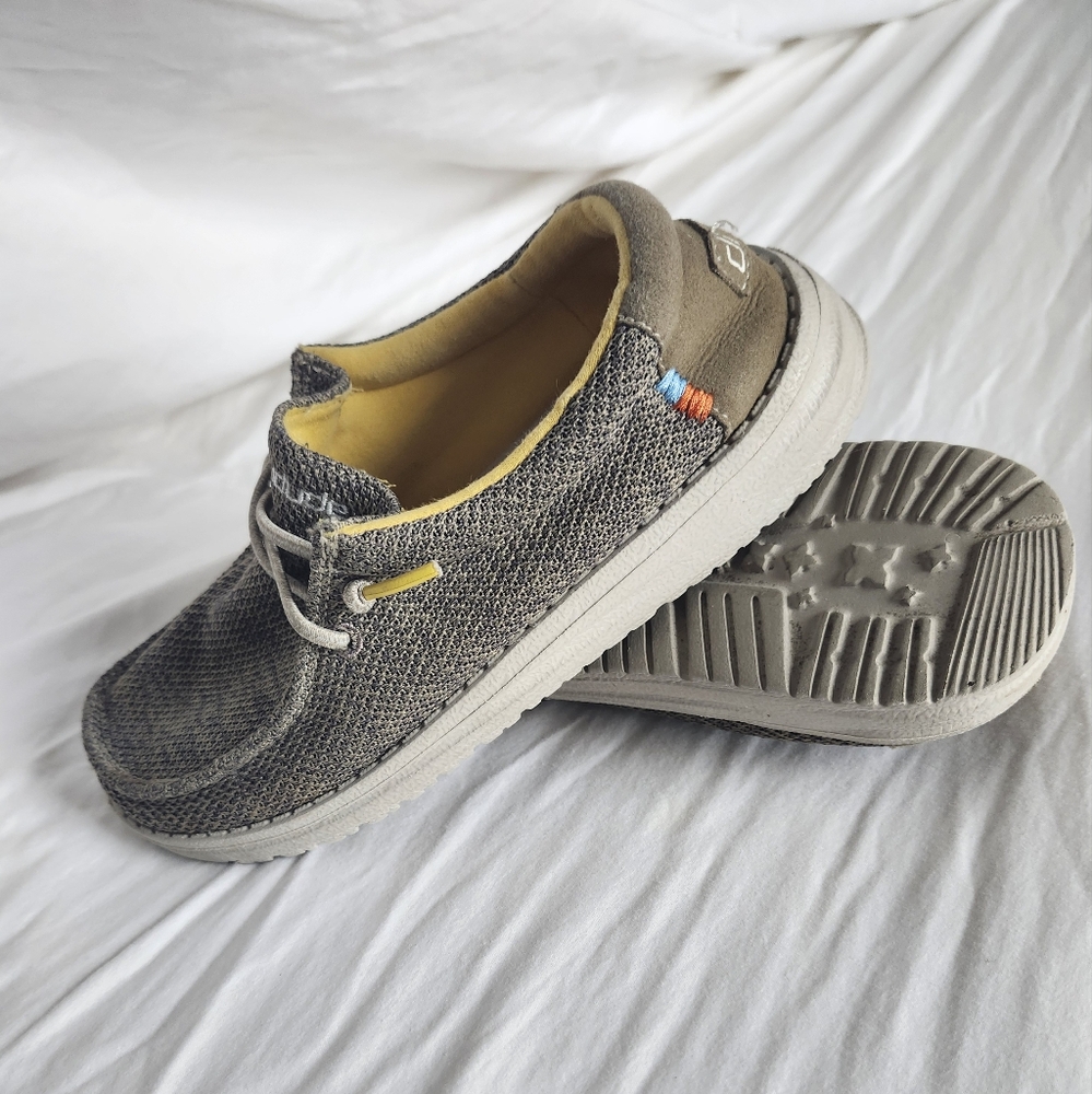 Little Boys Hey Dudes